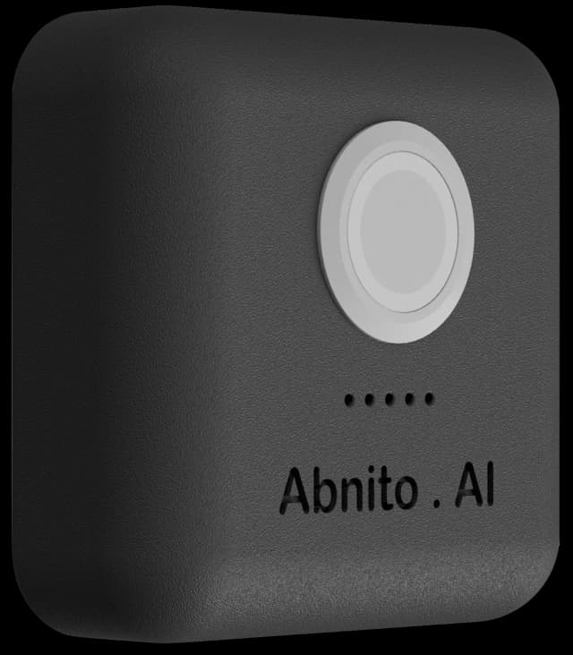 Abnito Charm device